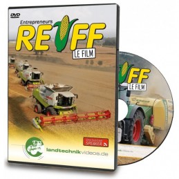 DVD ETA REIFF