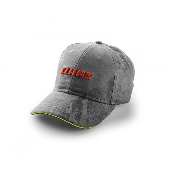 Casquette tracteur claas Clearance