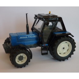 New Holland T9.565 (modèle 2015)