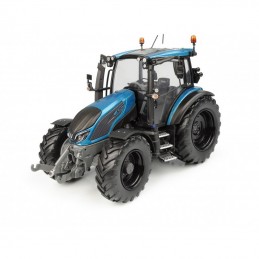  VALTRA G135 Unlimited "Bleu Turquoise"