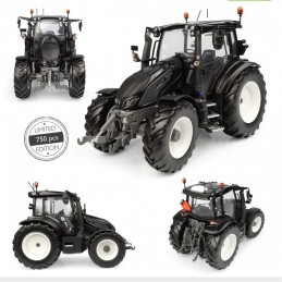  VALTRA G135  "Black"