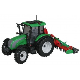 Valtra T213 "Rouge"