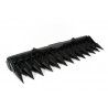 Ceuilleur Capello Diamant HS12 - 12 rangs