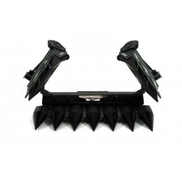 Cueuilleur Capello Diamant HS12 - 12 rangs