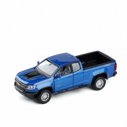 Chevrolet Colorado ZR2 Pickup