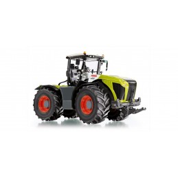 Claas Xérion 4500 (By Wiking)