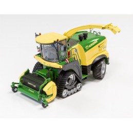 Ensileuse Krone Big X  1180 + EasyCollect 900-3 