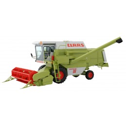 Claas Dominator 98 Classic - Limitée 2000 ex