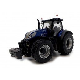 New Holland T7.315 HD - PHASE V (Blue Power)