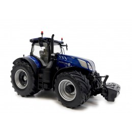 New Holland T7.315 HD - PHASE V (Blue Power)