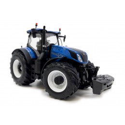 New Holland T7.315 HD - PHASE V (Blue )