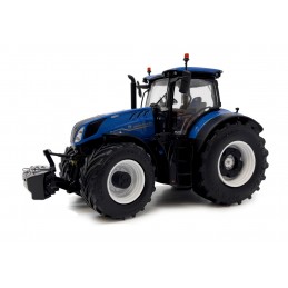New Holland T7.315 HD - PHASE V (Blue )