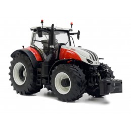 Steyr Terrus 6300 CVT