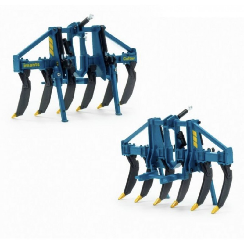 Décompacteur IMANTS 3 m