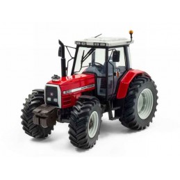 Massy Ferguson 6180 Dynashift