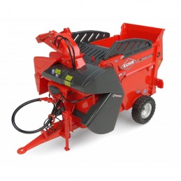 Pailleuse Kuhn Primor 3570 M 