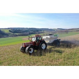 Coffret 2 DVD "Les Légendaires Tracteurs 1980-1990"