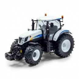 New Holland T7050 Vatican - Limited 750 ex 