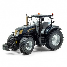 New Holland T7.220 AC Tier 4A Blue - Limited 750 ex 