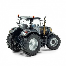 New Holland T7.220 AC Tier 4A Blue - Limited 750 ex 