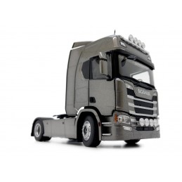 Scania R500 4x2 Dark Grey