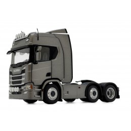 Scania R500 4x2 Dark Grey