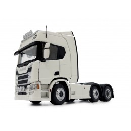 Scania R500 4x2 Dark Grey