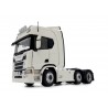 Scania R500 6x2 Rouge
