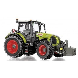 Pré-commande Claas Arion 630 Stage V