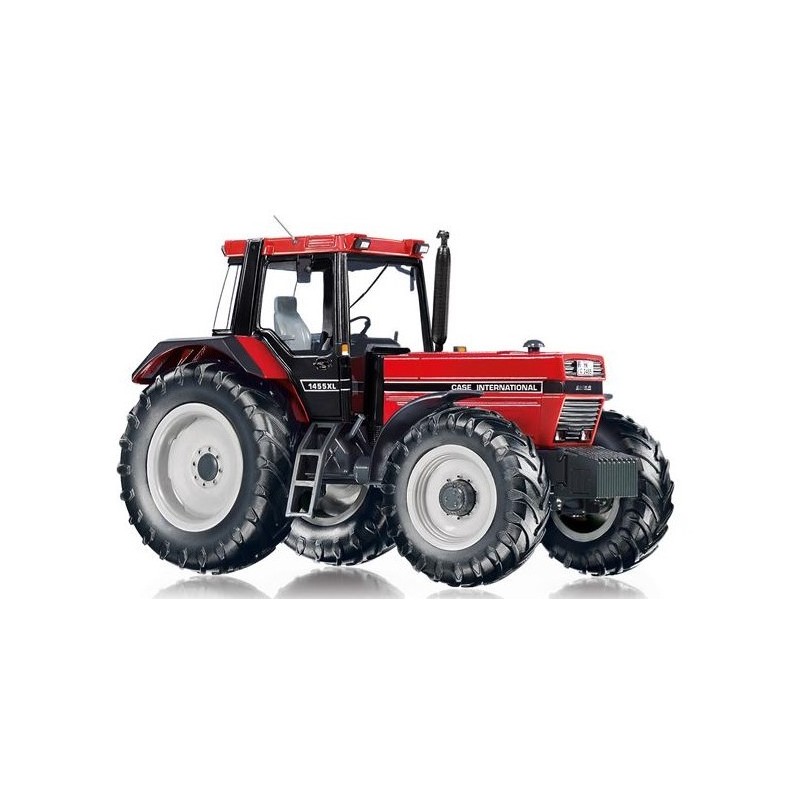 Pré-commande Case IH 1455 XL (Modèle 1987-1995)