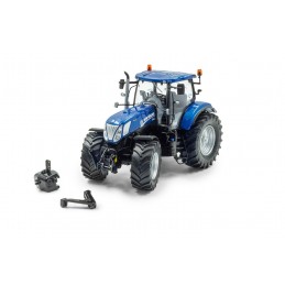 New Holland T7.260 Black Power - Limited 999 ex 