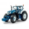 New Holland T6.180 "Heritage Blue Edition"