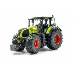 Précommande - CLAAS Axion 850