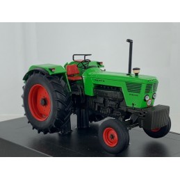 Deutz 100.06 (1972-1978) - Arceau - 2 rm