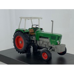 Deutz 100.06 (1972-1978) - Arceau - 2 rm