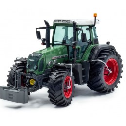 Fendt 820 Vario + Pneus Trellborg