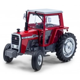 Massey Ferguson 590 - 2 rm...