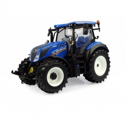 New Holland T5.130
