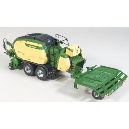 Krone BiG Pack 1290 HDP VC...