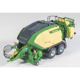 Krone BiG Pack 1290 HDP VC