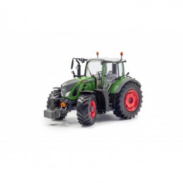 FENDT 718 VARIO