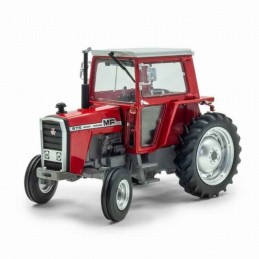 Massey Ferguson 575 - 2 rm...