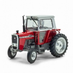 Massey Ferguson 575 - 2 rm...