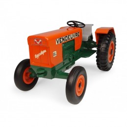 TRACTEUR VENDEUVRE BL AGRODYNE
