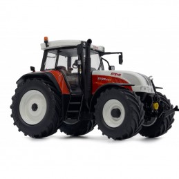 STEYR CVT 6195