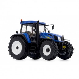 New Holland T7550