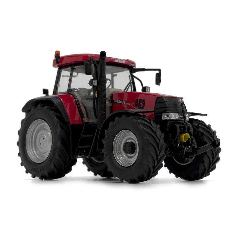 Steyr CVT 6195