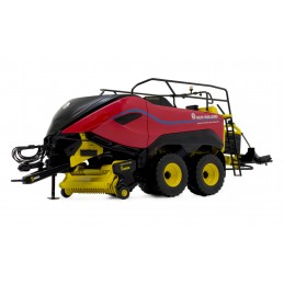 Presse New Holland 340 High...