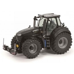 DEUTZ-FAHR 9340 TTV Warrior...