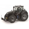 DEUTZ-FAHR 9340 TTV Warrior Black + Agribumper